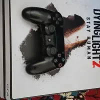 ps 4pro  کپی خور