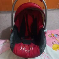 کریر و تهده