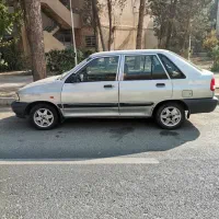 پراید 141 مدل 1386|خودرو سواری و وانت|تهران, شهرک دانشگاه|دیوار