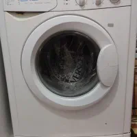 لباسشویی ایندوزیت ایتالیا