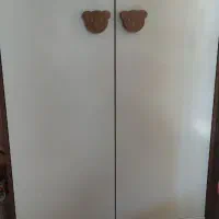 سرویس چوب نوزاد نو نو