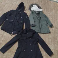 بازار ته بار|لباس|ماهدشت, |دیوار