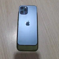 ایفون ۱۲ پرومکس ۲۵۶ zaa