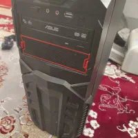 کیس و کامپیوتر core i7 با گرافیک و هارد بالا ارزان|رایانه رومیزی|قم, هفت تیر|دیوار