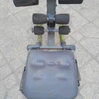 دستگاه دراز نشست درحد نو