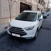 جک اس ۳ در حد صفر