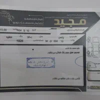 پژو پارس ELX موتور XU7P مدل ۱۴۰۱|خودرو سواری و وانت|قم, نخودی|دیوار