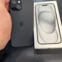 iPhone 15normal با کد