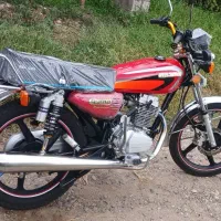 موتورهوندا200رهروصفر