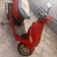 موتور پرواز  مدل ۹۰