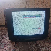 یک عدد مانیتور.یک عدد پلی 2 و یک عدد تلوزیون سالم|قطعات و لوازم جانبی رایانه|سنندج, |دیوار