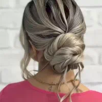 شینیونکار هستم آماده همکاری باسالن های حرفه ای