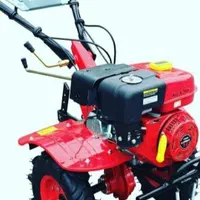 تیلر (کلتیواتور)|ماشین‌آلات صنعتی|نجف‌آباد, ولیعصر|دیوار