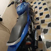 موتور پالس 180