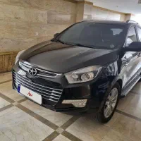 جک S5 مشکی ۴۰۲ مشابه صفر درجه ۱