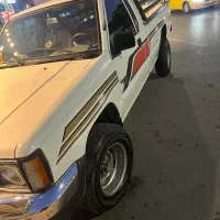 وانت میتسو بیشی ال۲۰۰