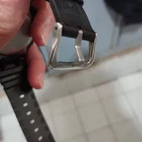 ساعت جی شاک