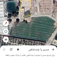 اجاره دامداری یا انبار