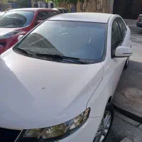 سراتو مدل ۹۴ کارکرد ۱۹۷ اتومات موتور ۲۰۰۰|خودرو سواری و وانت|تهران, گیشا|دیوار