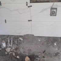 سنگ کار سرامیک کار|خدمات پیشه و مهارت|کرج, مصباح|دیوار