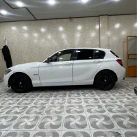 Bmwi116|خودرو سواری و وانت|آبادان, |دیوار
