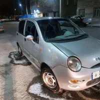 ام وی ام 110|خودرو سواری و وانت|شهریار, شهریار|دیوار