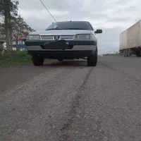 پژو ۴۰۵ جی ال ایکس مدل ۹۰|خودرو سواری و وانت|تالش, هشتپر|دیوار