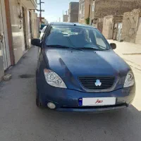 تیبا کم کار مدل اخر۹۶