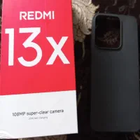 گوشی REDMI      13X