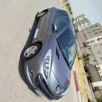 پژو 207i