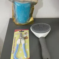 وسایل گربه نو