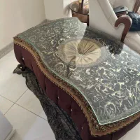 میز وسط مبل|مبلمان خانگی و میز عسلی|نظرآباد, صالح آباد|دیوار