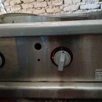 فروش وسایل فست فود بصورت یکجا|کافی‌شاپ و رستوران|فامنین, |دیوار