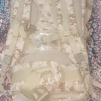 کوله پشتی. کفش .نیم پوتین .اورکت.لباس نظامی|کیف، کفش، کمربند|بندرعباس, |دیوار