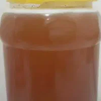 عسل طبیعی کُنار ،درمانی