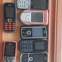 ردمی نوت ۸ نوکیا سامسونگ و....|موبایل|مشهد, ثامن|دیوار