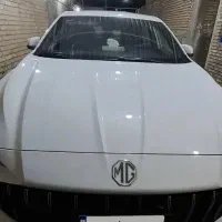 ام جی5
