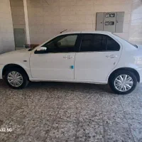 سمند سورن پلاس xu7p سیمی