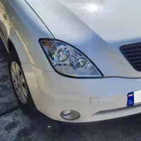 تیبا صندوق دار مدل ۹۹|خودرو سواری و وانت|پردیس, فاز ۲|دیوار