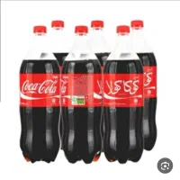 فروش عمده نوشابه کوکا
