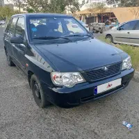 فروش فوری پراید