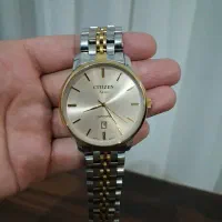 ساعت مچی مردانه سیتیزن