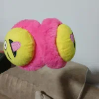 گوش بند دخترانه|کفش و لباس بچه|سنندج, |دیوار