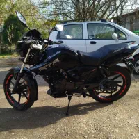 متور آپاچی|موتورسیکلت|رشت, حمیدیان|دیوار