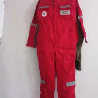 لباس کار سرهمی نو و لباس کار ضد آب