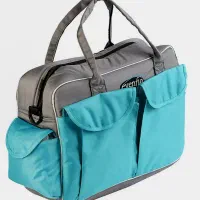 ست کالسکه و کریر و کیف مارک ایون فلو|کالسکه و لوازم جانبی|شهرکرد, |دیوار