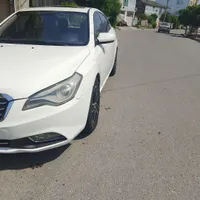 بسترن B50F، مدل ۱۳۹۴|خودرو سواری و وانت|آمل, |دیوار