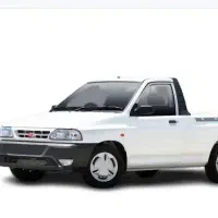 پراید وانت 1405