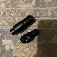 تتو بدن|آرایشی، بهداشتی، درمانی|اصفهان, خانه اصفهان|دیوار