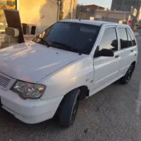 پراید ۱۱۱ مدل ۹۸|خودرو سواری و وانت|بافت, |دیوار